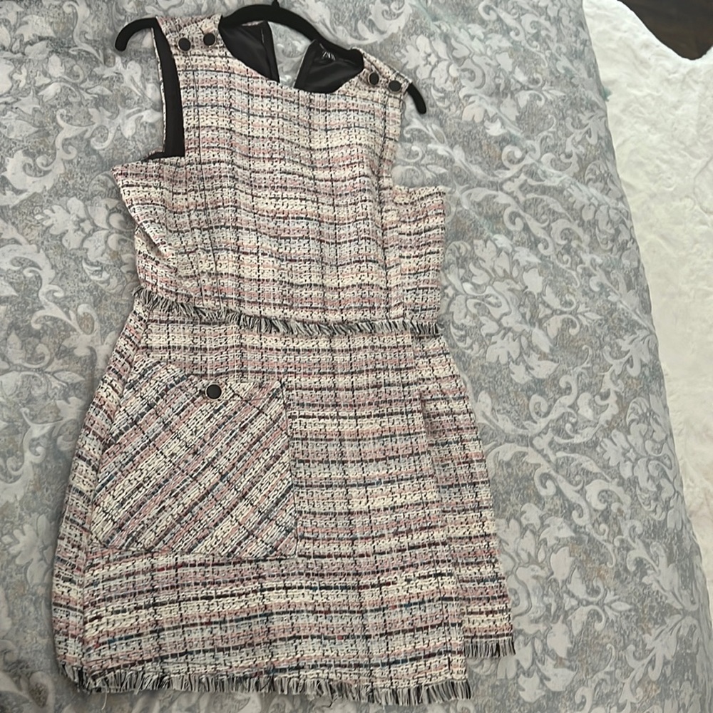 Zara Romper. US size: Medium